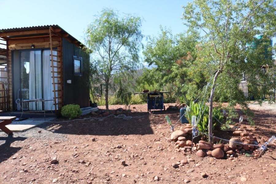 1 Bedroom Property for Sale in Uniondale Rural Western Cape